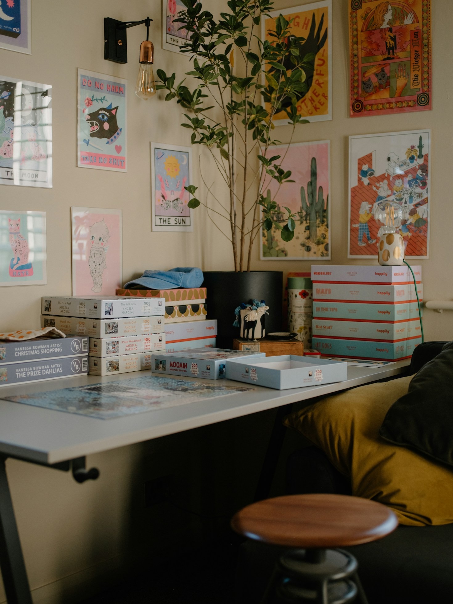 Why Sustainable Art is the Future of Decor