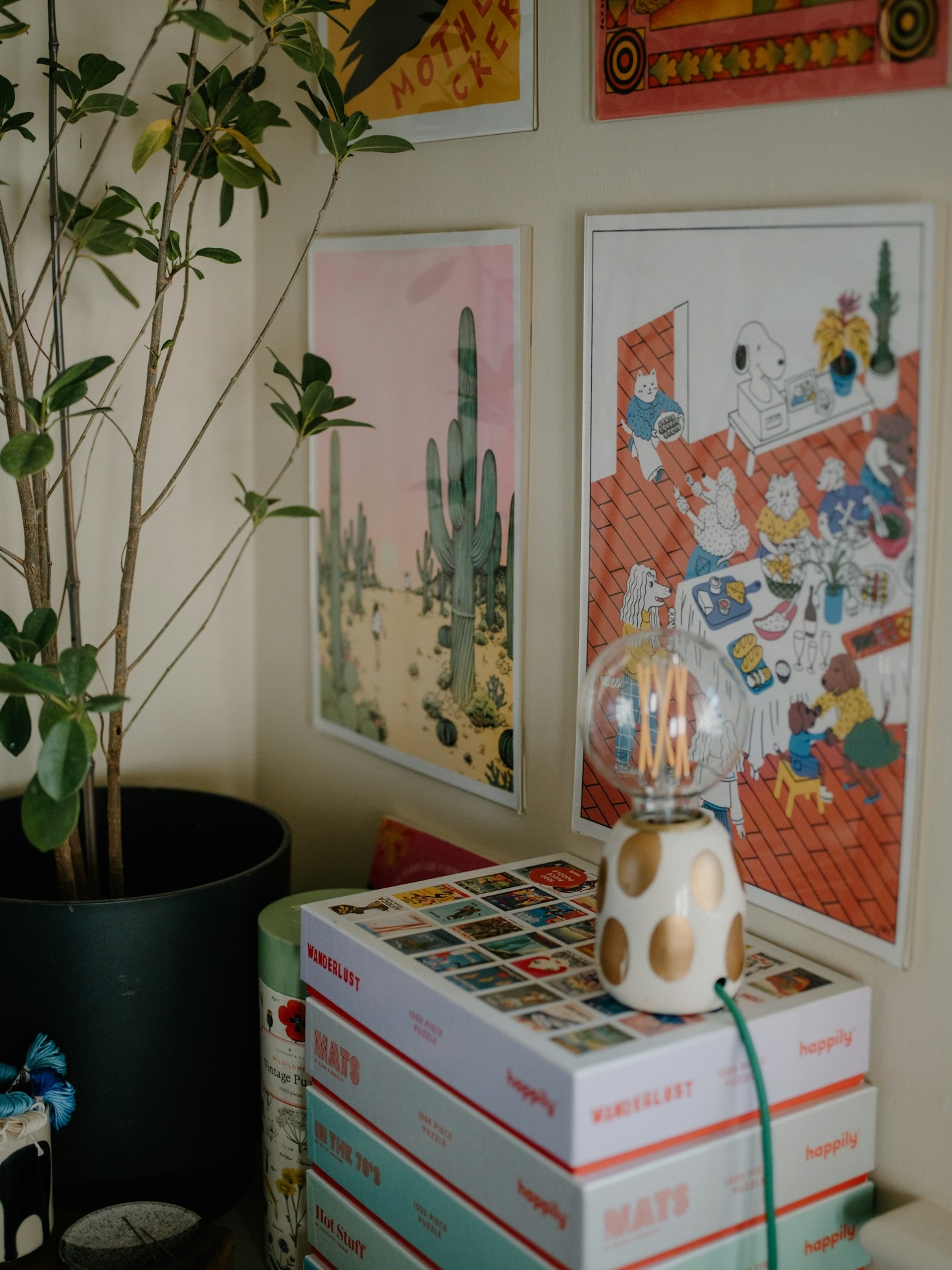 5 Benefits of Incorporating Nature in Your Home