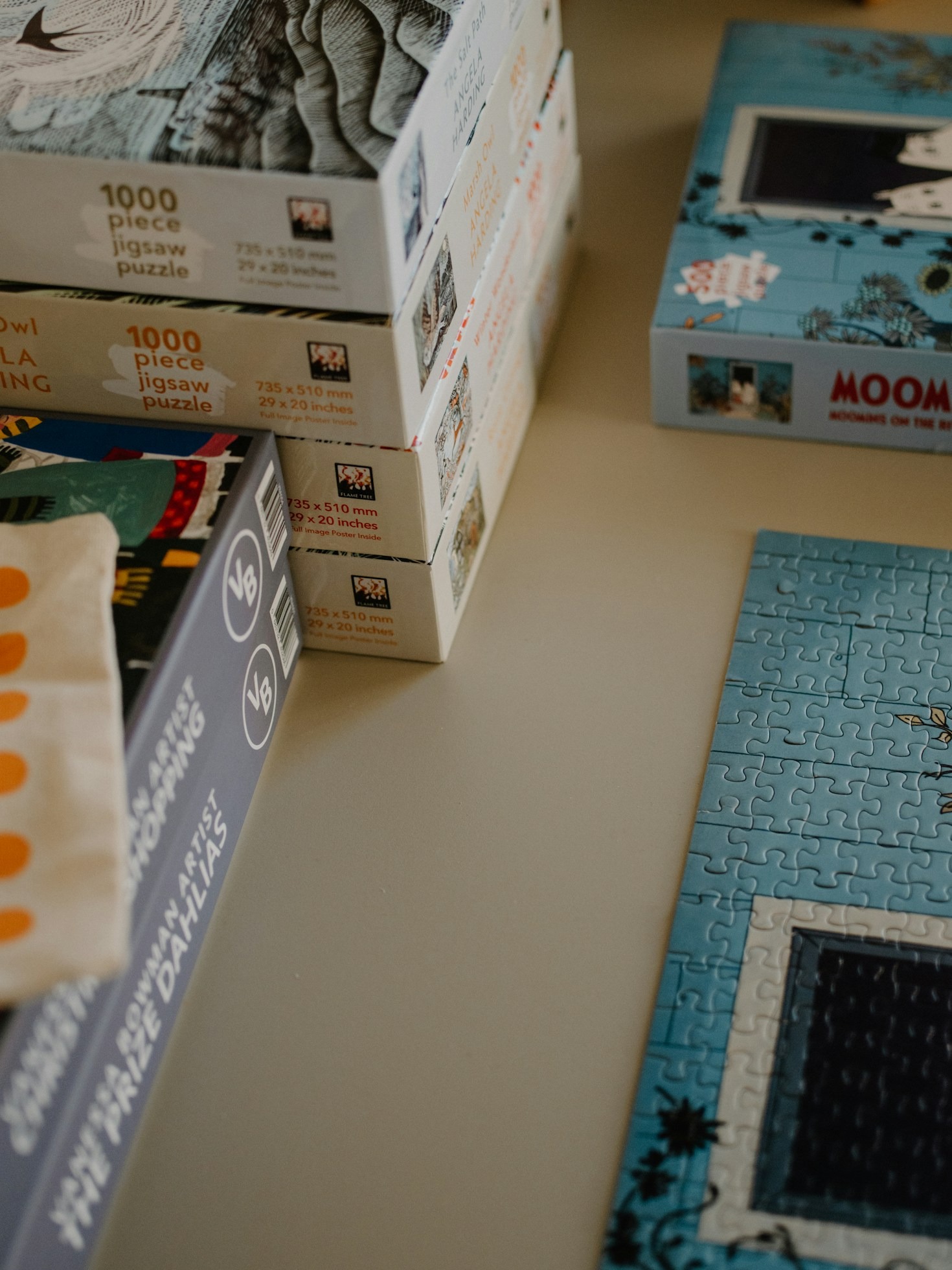 Personalized Art Recommendations for Outdoor Enthusiasts